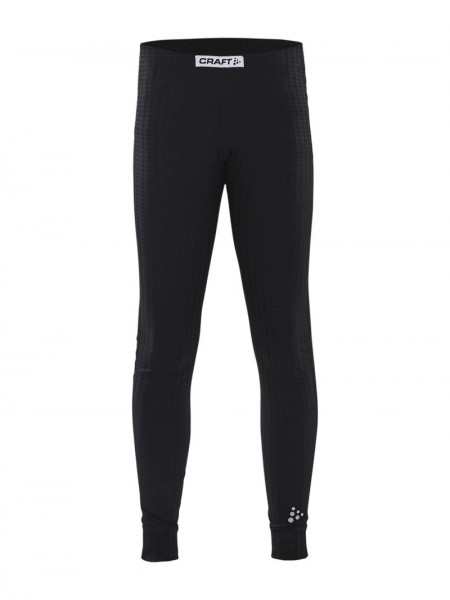 CRAFT Progress Baselayer Pants JR Black