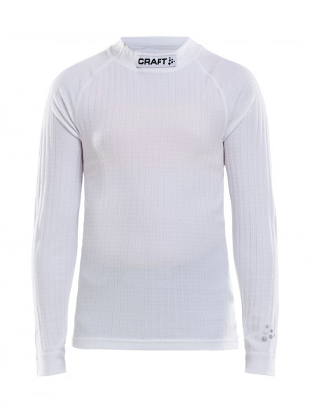 CRAFT Progress Baselayer CN LS JR White