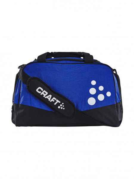 CRAFT Squad Duffel Medium Club Cobolt