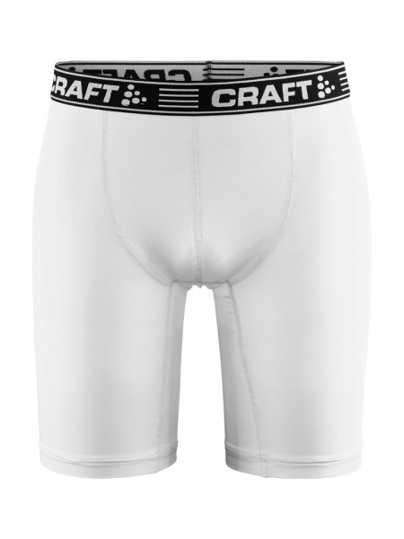 CRAFT Pro Control 9" Boxer M White