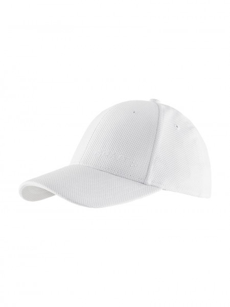 CRAFT Pro Control Impact Cap White