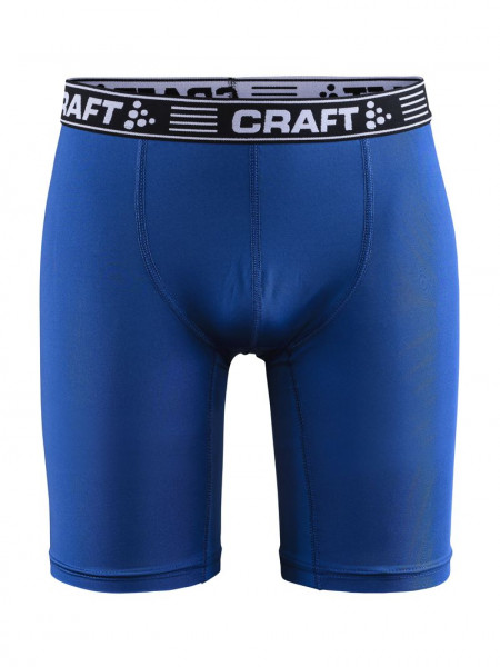 CRAFT Pro Control 9" Boxer M Royal