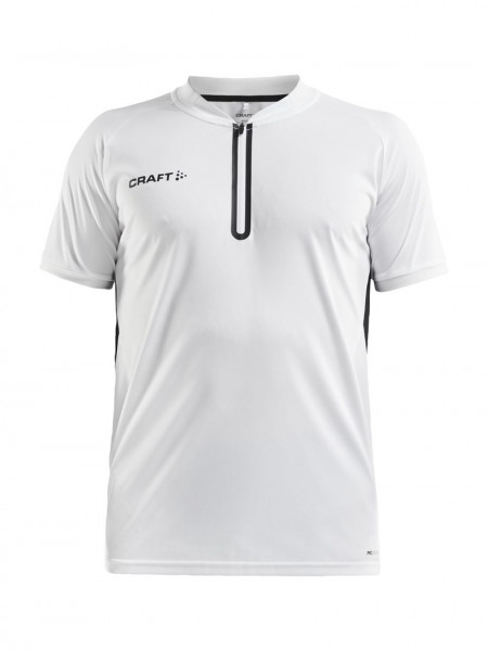 CRAFT Pro Control Impact Polo M White/Black