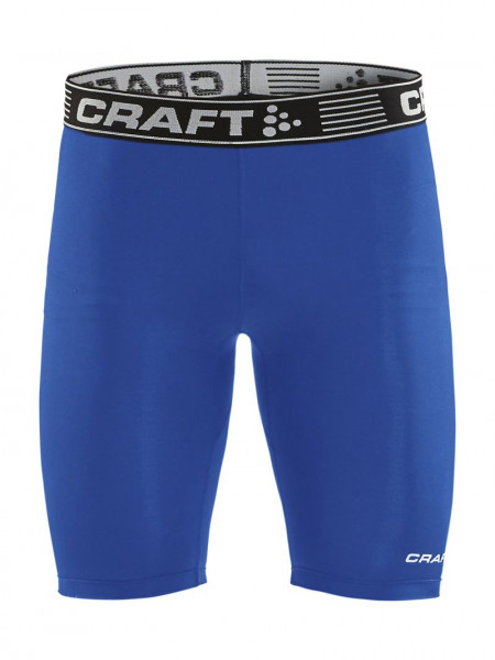 CRAFT Pro Control Compression Short Tights Uni Royal