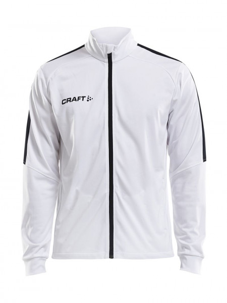 CRAFT Progress Jacket M White