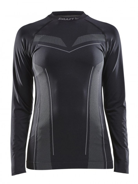 CRAFT Pro Control Seamless Jersey W Black