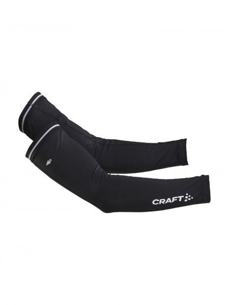 CRAFT Progress Compression Sleeve Black