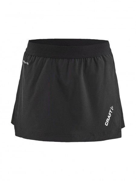 CRAFT Pro Control Impact Skirt JR Black