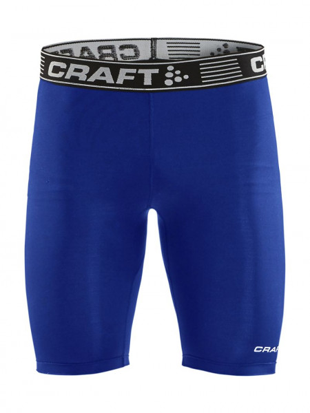 CRAFT Pro Control Compression Short Tights Uni Club Cobolt