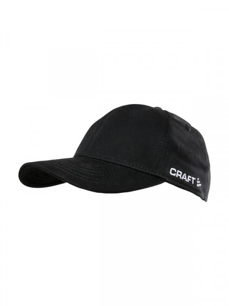 CRAFT Community Cap Black