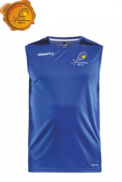 CRAFT Pro Control Impact SL M Club Cobolt/Navy TC Bad Säckingen